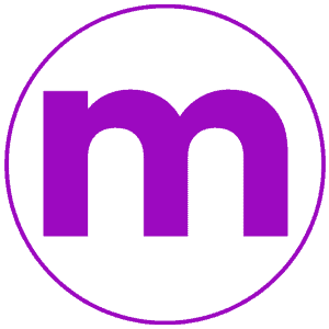 mindier logo